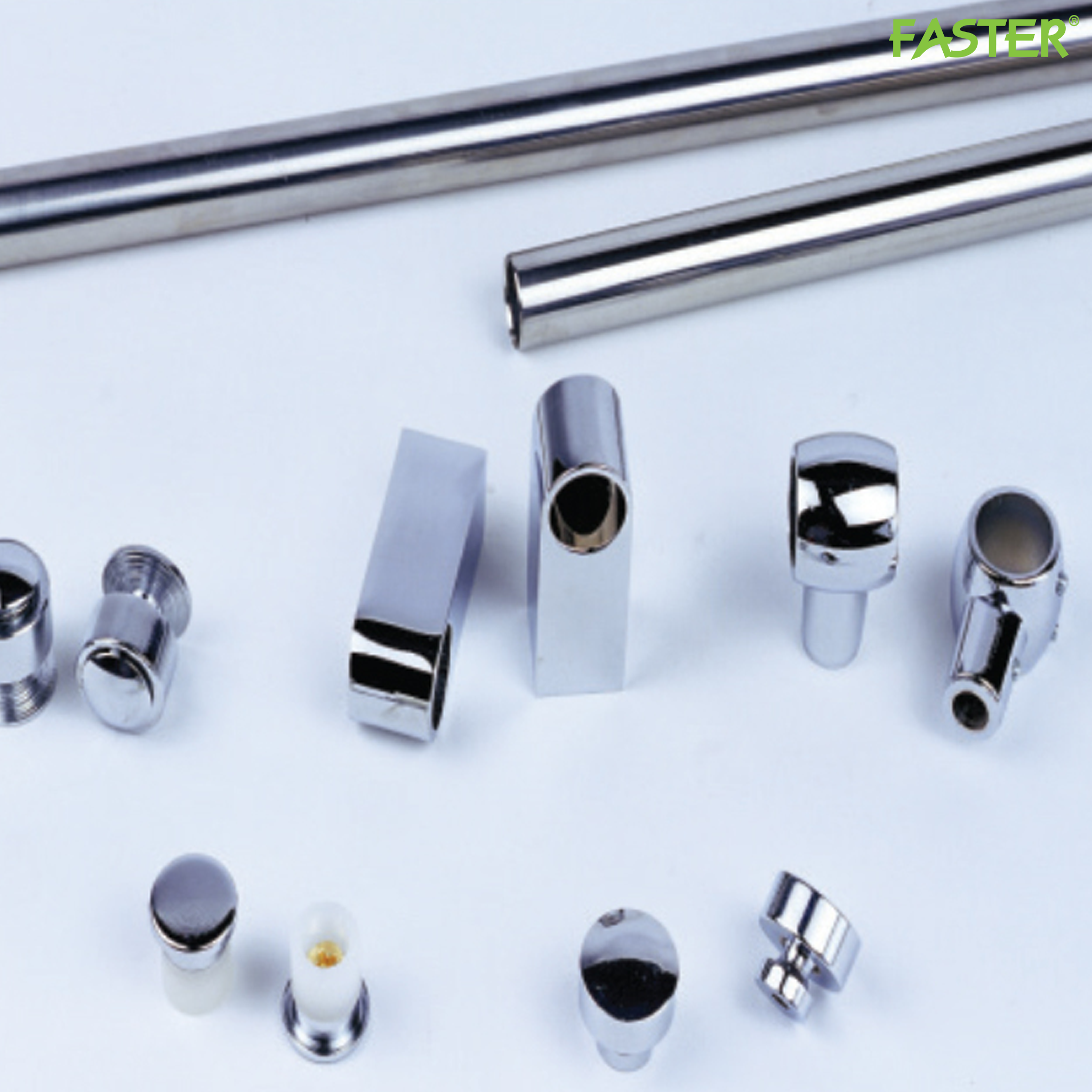 Thanh treo đồ đa năng FS RS 213A