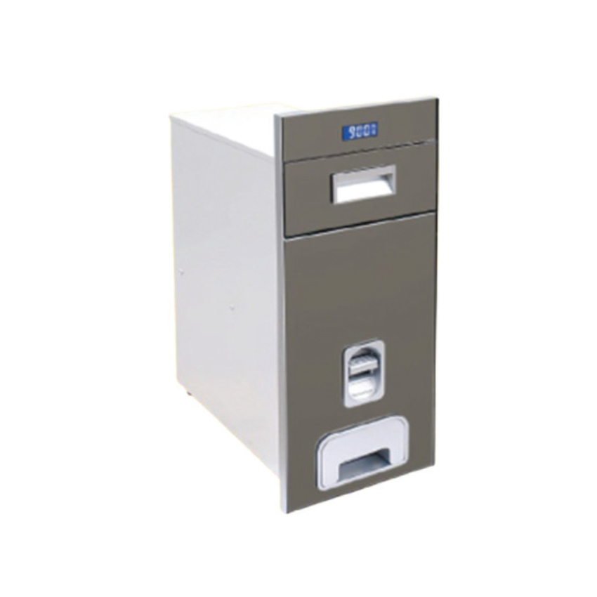 Thùng gạo điện tử FS RC15EB