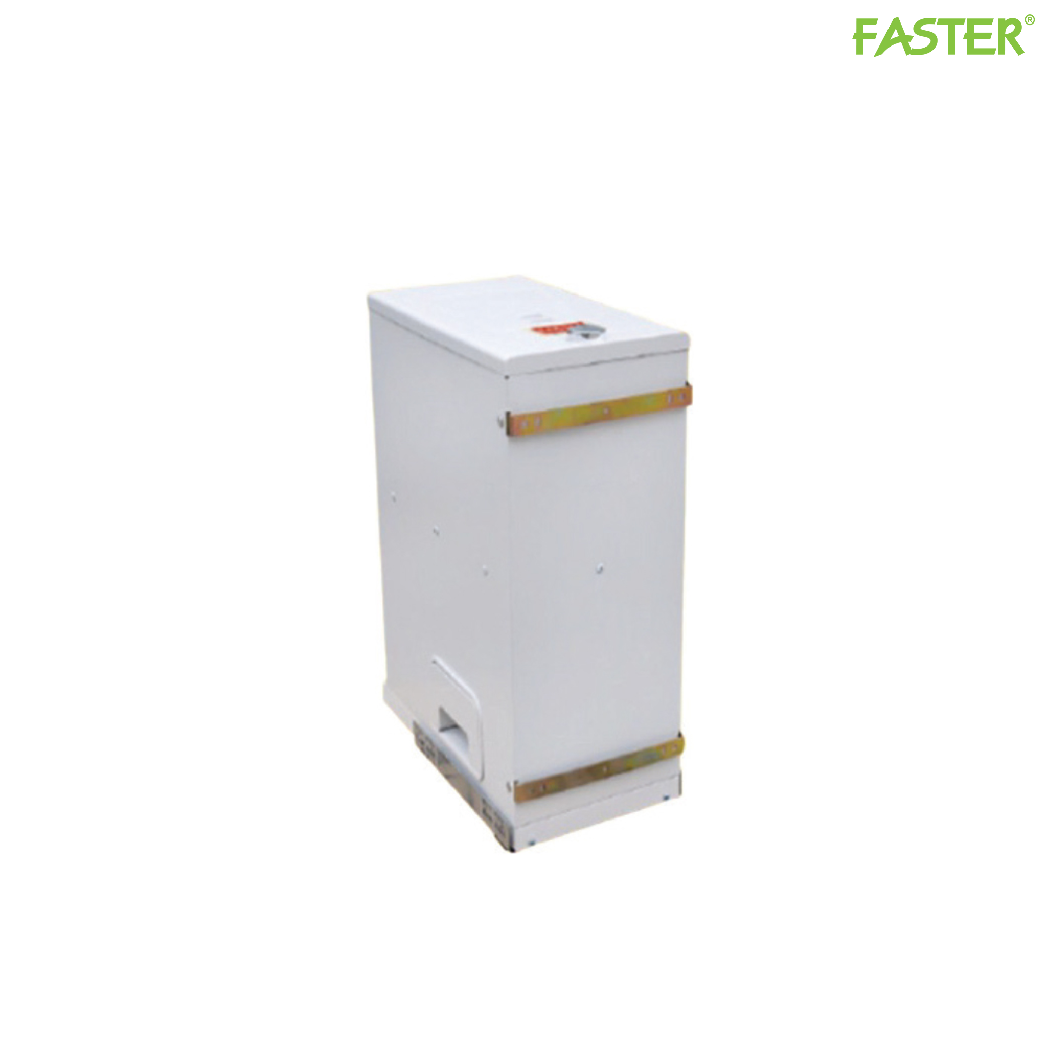 Thùng gạo âm tủ FS RC18W