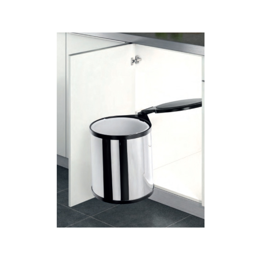 Thùng rác gắn cánh FS DB14L