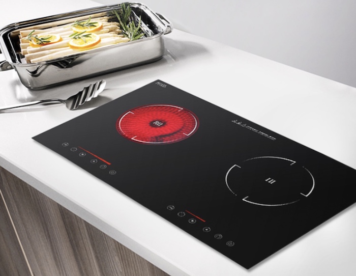 Review Bếp điện từ âm loại nào tốt nhất 2024? Phân loại bếp điện từ âm