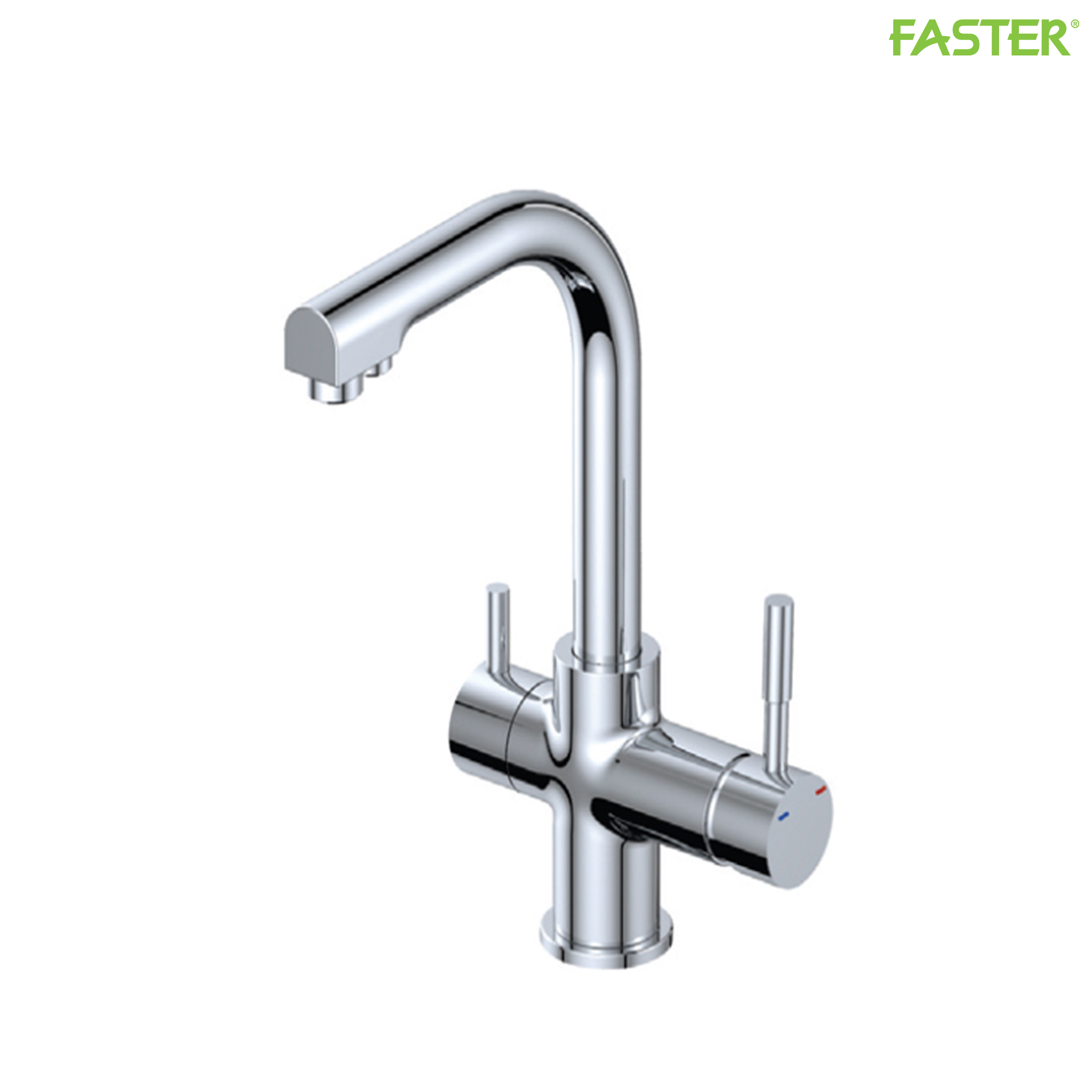 Vòi rửa bát FS - 928