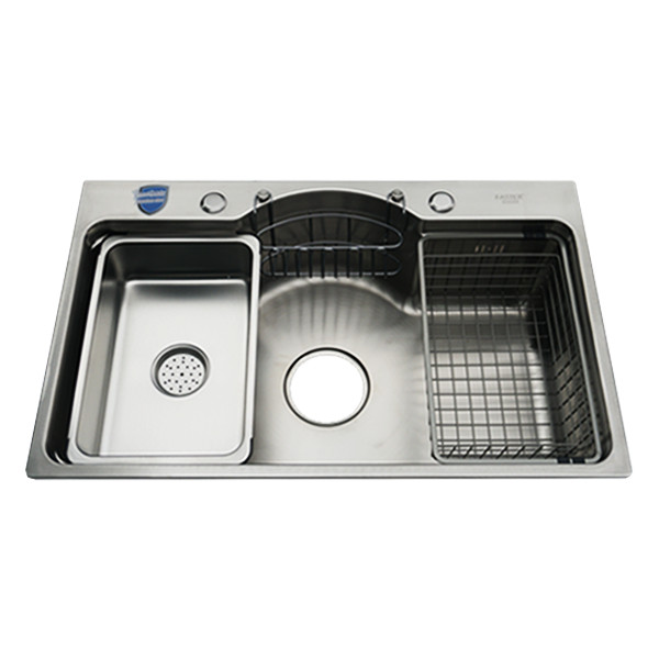 Chậu rửa bát FS 7848 HMS