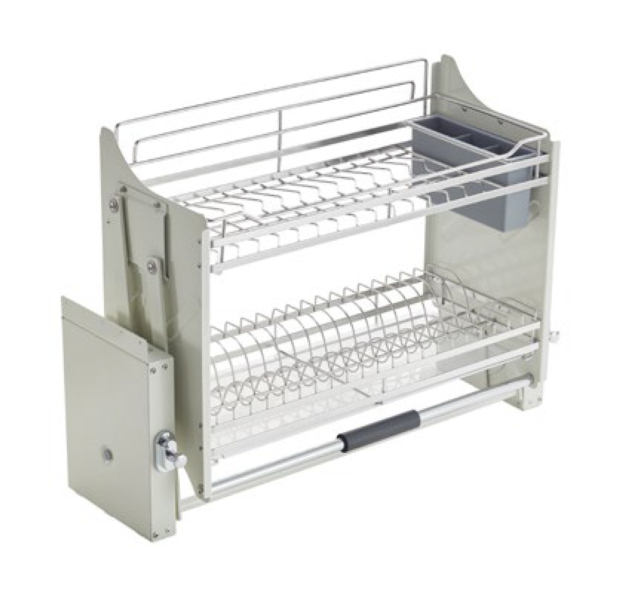 Giá bát đĩa nâng hạ FS EB900SDS/800SDS/700SDS