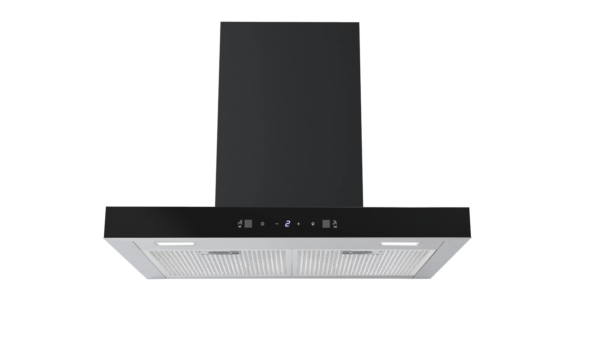Máy hút khử mùi gắn tường FS 557T